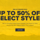 Up to 50% off select styles | KEEN